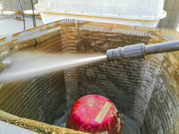 Best Air Duct Cleaning Near Me  in Mcguire Af, NJ