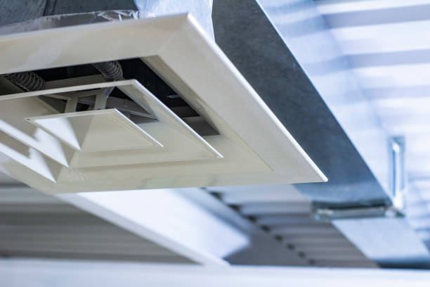 Best Residential Air Duct Cleaning  in Mcguire Af, NJ