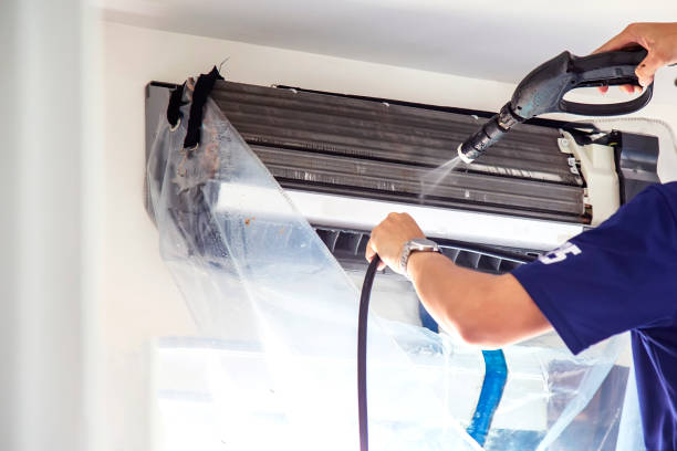 Best Dryer Vent Cleaning Services  in Mcguire Af, NJ