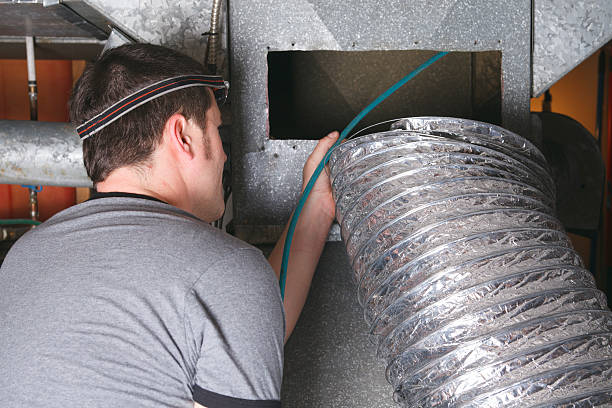 Best Air Duct Cleaning Near Me  in Mcguire Af, NJ