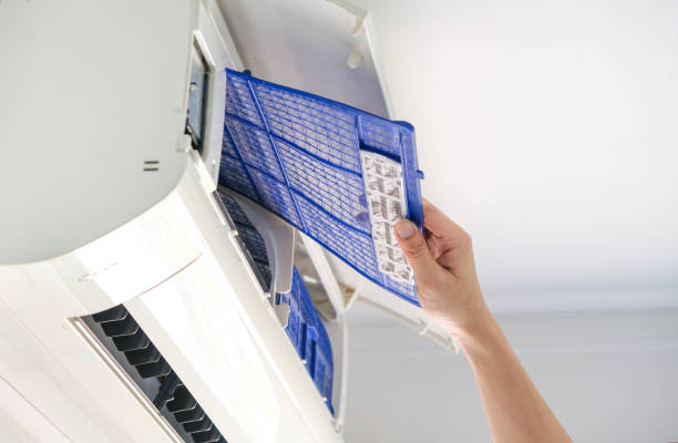 Best Dryer Vent Cleaning Services  in Mcguire Af, NJ