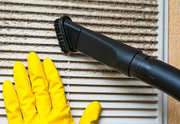 , NJ Airduct Cleaning Company