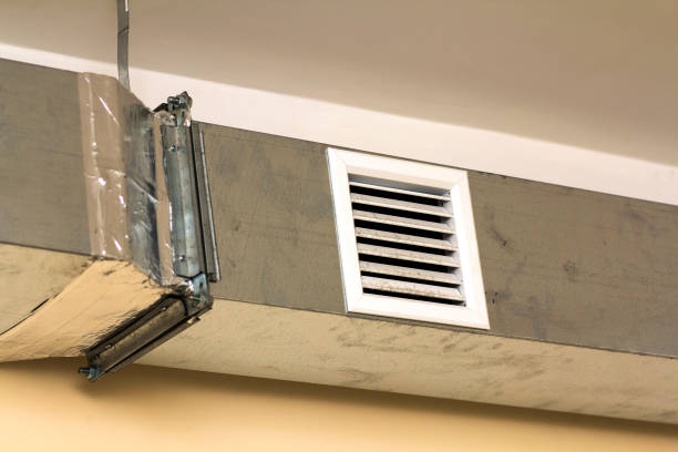 Best HVAC Air Duct Cleaning  in Mcguire Af, NJ